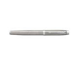 Parker IM Stainless Steel CT Medium Fountain Pen