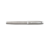 Stylo plume Parker IM Stainless Steel CT M