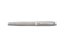 Stylo plume Parker IM Stainless Steel CT M