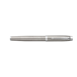 Vulpen Parker IM stainless steel CT medium