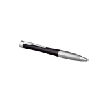 Parker Urban Twist balpen Muted Black CT