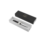 Parker Urban Twist balpen Muted Black CT