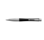 Parker Urban Twist balpen Muted Black CT
