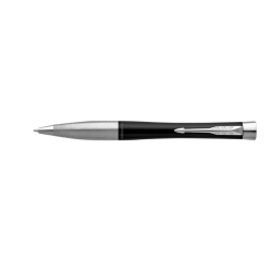 Parker Urban Twist balpen Muted Black CT