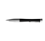 Parker Urban Twist balpen Muted Black CT