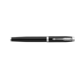 Vulpen Parker IM matt black CT medium