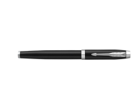 Vulpen Parker IM matt black CT medium