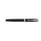 Vulpen Parker IM matt black CT medium