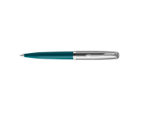 Balpen Parker 51 teal CT medium