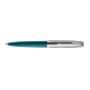 Stylo bille Parker 51 Teal Blue CT Medium