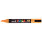 Verfstift Posca PC5M medium oranje