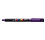 Posca Paint Marker PC1MR Extra Fine Purple
