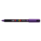 Marqueur peinture Posca PC1MR Extra Fin violet