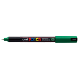 Posca Paint Marker PC1MR Extra Fine Dark Green