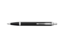Balpen Parker IM matt black CT medium