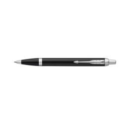 Balpen Parker IM matt black CT medium