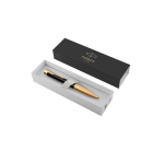 Stylo bille Urban Muted Black twist GT Medium