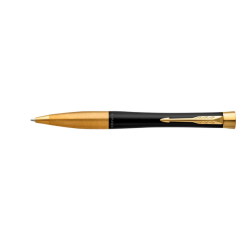 Balpen Parker Urban twist matt black GT medium
