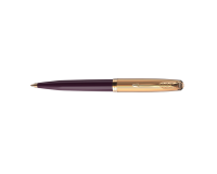 Balpen Parker 51 Premium plum GT medium