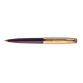 Stylo bille Parker 51 Premium Plum GT Medium