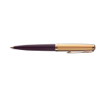 Stylo bille Parker 51 Premium Plum GT Medium