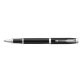 Rollerpen Parker IM matte black CT fijn