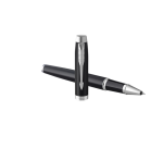 Roller Parker IM Matte Black CT Fin