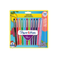 Fineliner Paper Mate Flair parfumé blister 12 couleurs