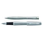 Parker Urban Metro Metallic CT Medium Fountain Pen