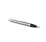 Balpen Parker IM stainless steel CT M