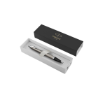 Balpen Parker IM stainless steel CT M