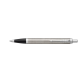 Stylo bille Parker IM Stainless Steel CT Medium