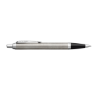 Balpen Parker IM stainless steel CT M