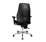 Bürostuhl Topstar Point 91 schwarz