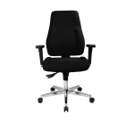 Bürostuhl Topstar Point 91 schwarz