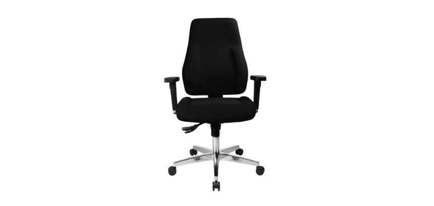 Bürostuhl Topstar Point 91 schwarz