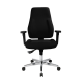 Chaise de bureau Topstar Point 91 noir