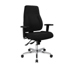 Bürostuhl Topstar Point 91 schwarz