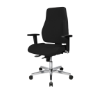 Bürostuhl Topstar Point 91 schwarz