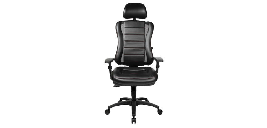 Topstar Head Point RS black office chair