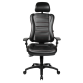 Chaise de bureau Topstar Head Point RS noir