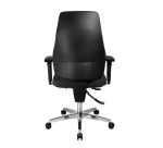 Bureaustoel Topstar Point 91 donkergrijs