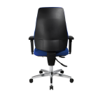 Chaise de bureau Topstar Point 91 bleu