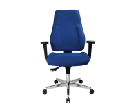 Bureaustoel Topstar Point 91 blauw
