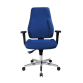 Chaise de bureau Topstar Point 91 bleu