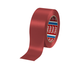 Ruban de masquage tesa® Professional 4169 PV3 50mx30mm rouge