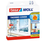 Fim isolant tesamoll® Thermo Cover fenêtre1,7x1,5m transparant