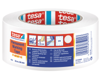 Vloermarkeringstape tesa® Professional 4169 PV3 50mmx30m wit
