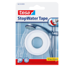 Ruban de réparation tesa® StopWater 12mx12mm blanc