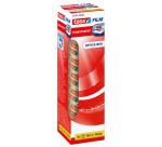 tesafilm® adhesive tape 10mx19mm transparent 8 rolls